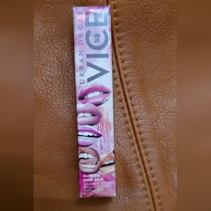 Urban Decay Vice Plumping Shine Balm